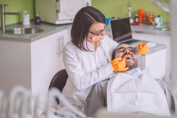 Best Pediatric Emergency Dentist in Fox Chase, PA