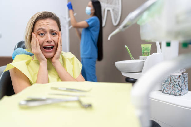Best Emergency Dentist for Knocked-Out Tooth in Fox Chase, PA